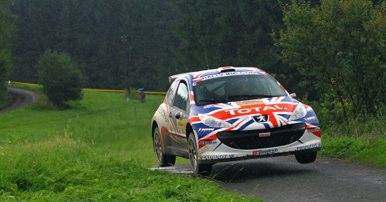Rajd Barum